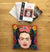 Personalities - Frida Kahlo - Tapestry Kit