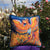 Mythical Creatures - Phoenix - Tapestry Kit