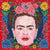 Personalities - Frida Kahlo - Tapestry Kit