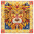 Animal Kingdom - Lion - Tapestry Kit