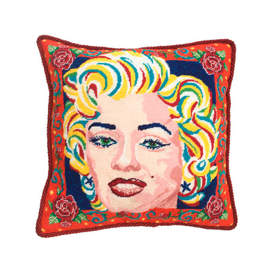 Personalities - Marilyn Monroe - Tapestry Kit