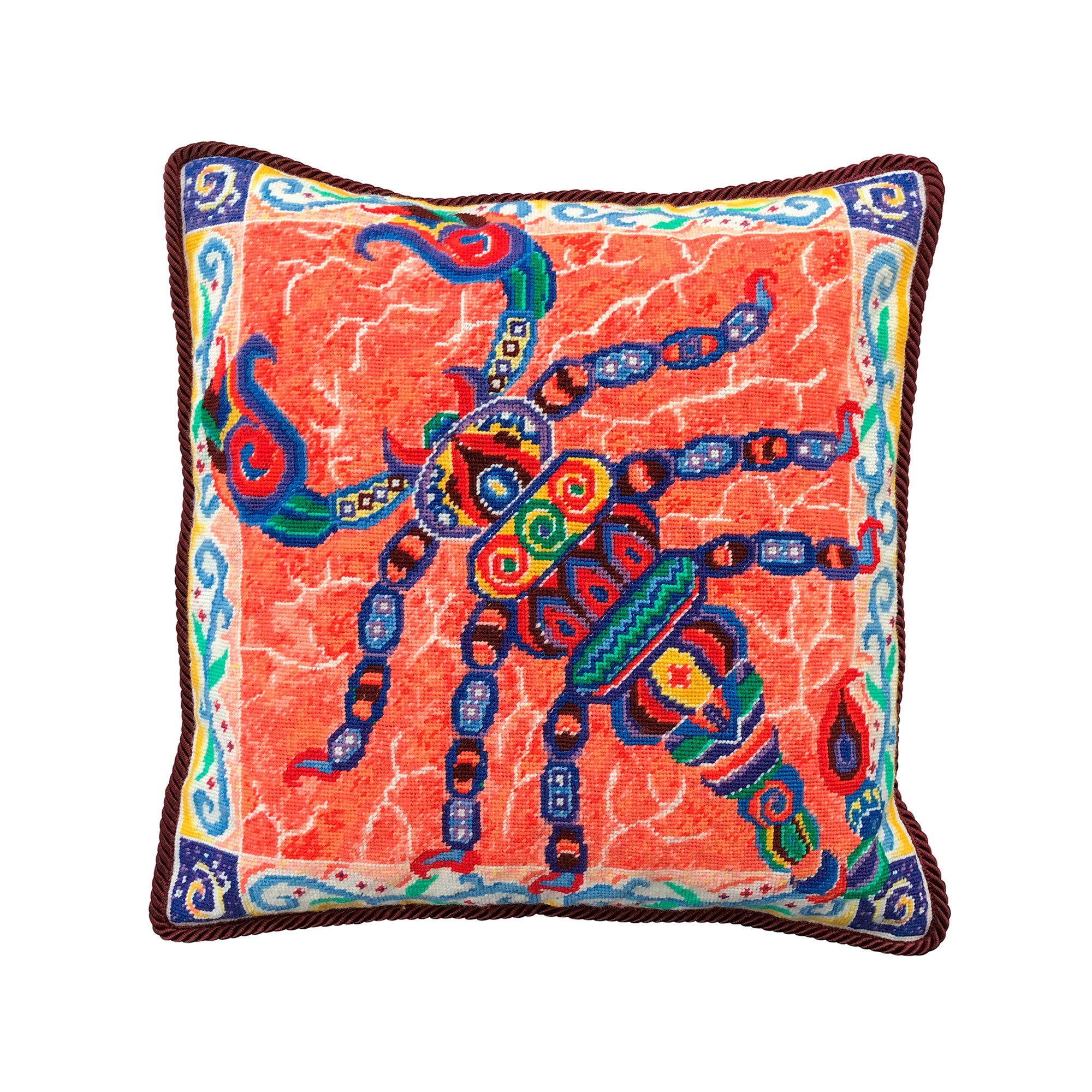Animal Kingdom - Scorpion - Tapestry Kit