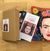 Personalities - Frida Kahlo - Tapestry Kit